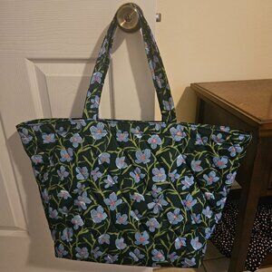 Vera Bradley Outlet Travel Tote